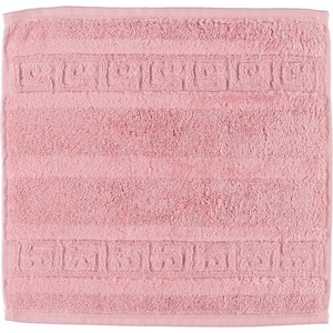 Cawö Кърпа Noblesse 30 x 30 см светлорозова (1001 30/30 271)