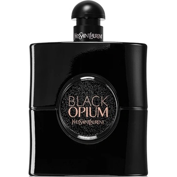 Yves Saint Laurent Black Opium Le Parfum парфюм за жени 30 мл - EDP