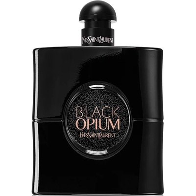 Yves Saint Laurent Black Opium Le Parfum парфюм за жени 30 мл - EDP
