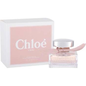 Chloé Chloé L'Eau 30 ml eau de toilette за жени