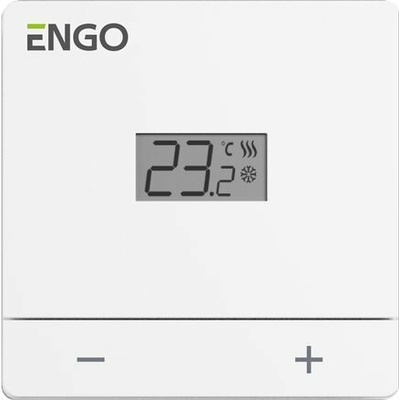 Engo EASY230W bílý