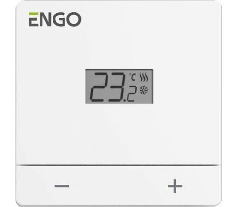 Engo EASY230W bílý