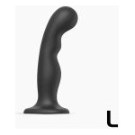 Lovely Planet strap on me Dildo Plug P&G Размер L - Noir (P25696)
