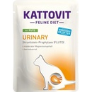 KATTOVIT Feline Diet Urinary s morčacím 85 g