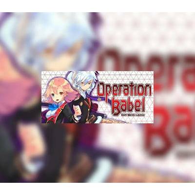 Operation Babel: New Tokyo Legacy