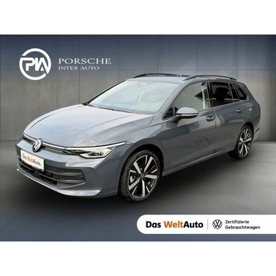 Volkswagen Golf Variant TSI 85 kW