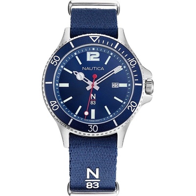 Nautica NAPABS904
