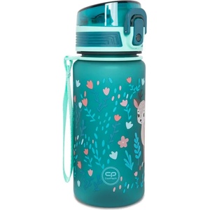 COOLPACK Бутилка за вода COOLPACK - Brisk 400ml - DEER