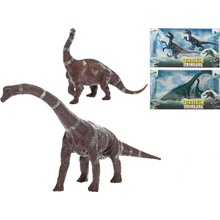 Mikro trading Dinosaurus s mládětem