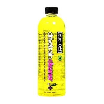 Muc-Off Bio Drivetrain Cleaner Refill 750 ml