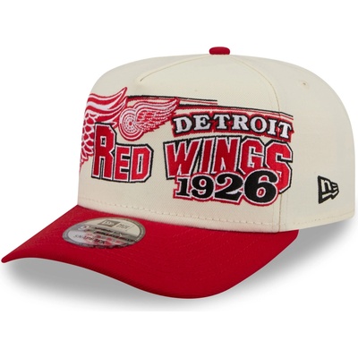 Detroit Red Wings NHL NEW ERA 950AF