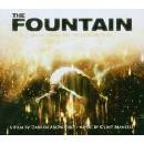 Mansell Clint - Fountain CD