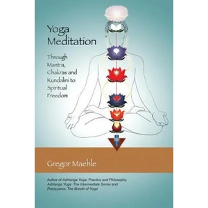 Yoga Meditation | Maehle Gregor (2013)
