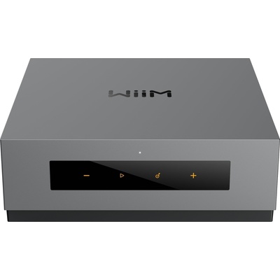 WiiM CI AMP MOD A80