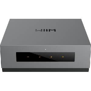WiiM CI AMP MOD A80 Мултимедиен плеър