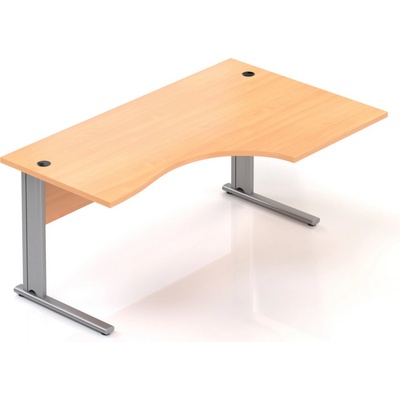 Nábytek Designový cz BPR20 11 Komfort buk
