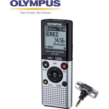 Image 1 of Olympus VN-712PC