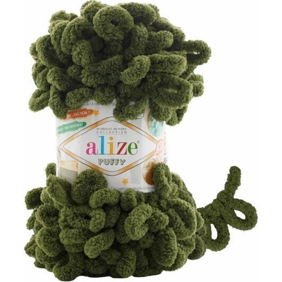 Příze Alize Puffy, 100 g - 620