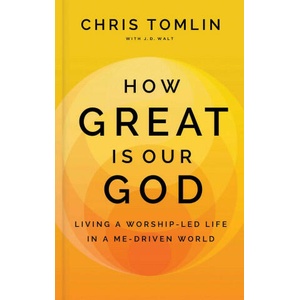 How Great Is Our God | Tomlin, Chris (2024)