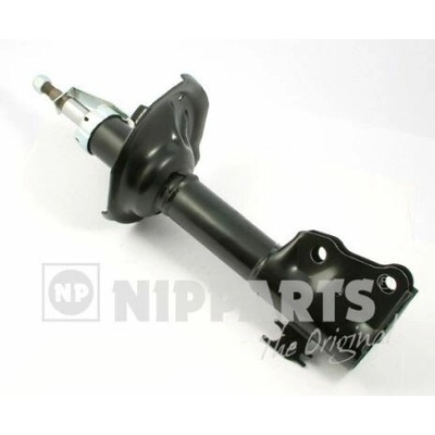 Tlmič pérovania NIPPARTS J5502002G