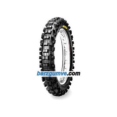 Maxxis M7312 Maxxcross SI Rear ( 120/90-19 TT 66M )