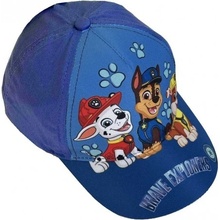 SpinMaster Tlapková patrola Paw Patrol modrá