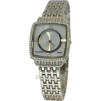Charles Delon Дамски часовник Charles Delon - CHD-423902 (CHD-423902)