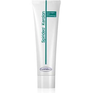 Spiridea Keralan омекотяващ крем за вроговена кожа на ходилата с хидратиращ ефект 50ml