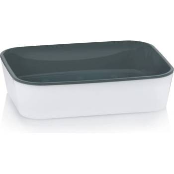 Kela Сапунерка Nuria - бяла (-22592)