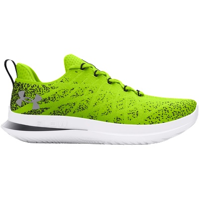 Under Armour Обувки за бягане Under Armour UA Velociti 3 Жълт Velikost 45