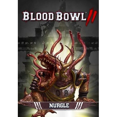 Focus Home Interactive Blood Bowl II Nurgle DLC (PC)