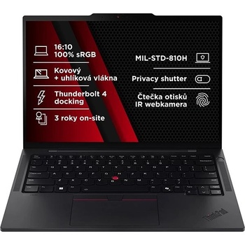 Lenovo ThinkPad T14s G5 21LS001UCK