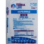  Карбамид (Урея) n 46% - азотен тор - 1 кг