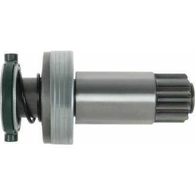 Voľnobežná prevodovka, štartér AS-PL SD0100(BOSCH)