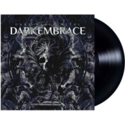 Dark heavy metal - Dark Embrace LP