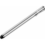 Sandberg Smartphone Stylus Smartphone Stylus, Mobile phone/Smartphone, Silver, 5 g, 140 mm, 7 mm, 7 mm