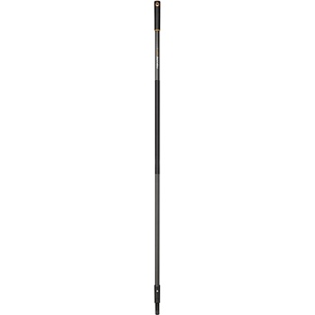 FISKARS 136001 (1000661) Quikfit Graphite násada na hrábě 155cm
