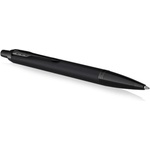 Parker Royal Im Black Edition MATT черен, черен KLIPSZ 2127618 химикалка 7010596000 (7010596000)