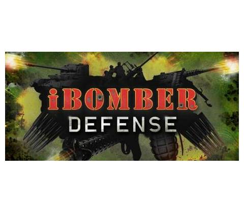 iBomber Defense