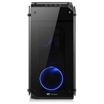 Thermaltake View 71 Tempered Glass Edition CA-1I7-00F1WN-00