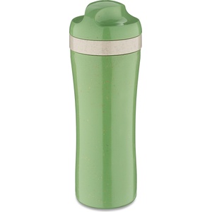 Koziol Бутилка Oase Organic Nature зелена (7708703)
