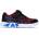Slazenger Детски маратонки Slazenger Camo Go 2.0 Trainers Childrens - Black/Red