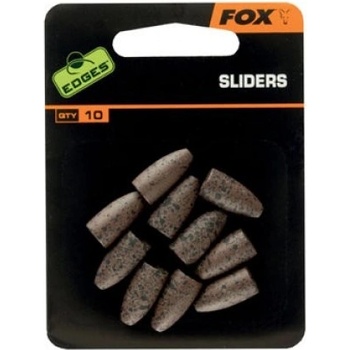Fox Edges Sliders