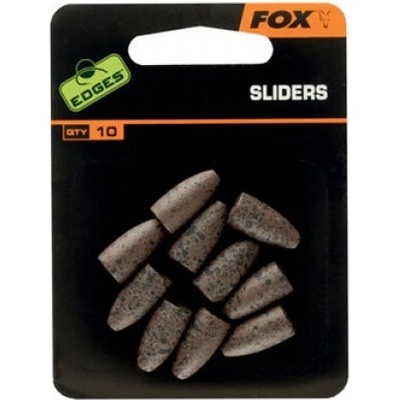 Fox Edges Sliders
