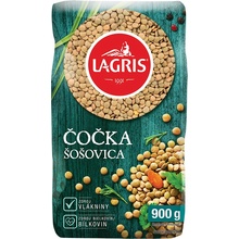 Lagris Šošovka Family Pack 0,9 kg