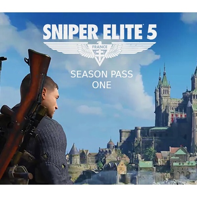 Sniper Elite 5 - Season Pass One