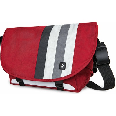 Crumpler Dinky Di Messenger 16 Classic DDM-16-01-033 Rio red