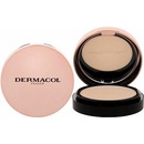 Dermacol 24H Long-Lasting Powder And Foundation 03 Make-up 9 g