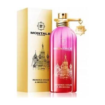 Alkotest MONTALE Rendez-Vous a Moscou EDP spray 100ml