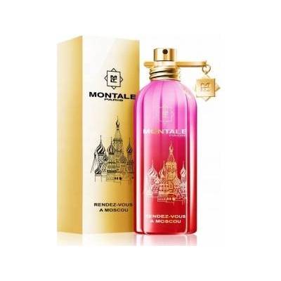 Alkotest MONTALE Rendez-Vous a Moscou EDP spray 100ml